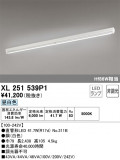 ODELIC ǥå ١饤 XL251539P1þʾLEDη¡ʰΡѤ䡡Ҹ -LIGHTING DEPOT-