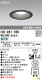ODELIC ǥå ƥꥢ饤 OD261785þʾLEDη¡ʰΡѤ䡡Ҹ -LIGHTING DEPOT-