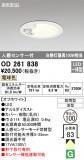ODELIC ǥå ƥꥢ饤 OD261838þʾLEDη¡ʰΡѤ䡡Ҹ -LIGHTING DEPOT-