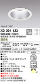 ODELIC ǥå 饤 XD301123þʾLEDη¡ʰΡѤ䡡Ҹ -LIGHTING DEPOT-