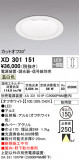 ODELIC ǥå 饤 XD301151þʾLEDη¡ʰΡѤ䡡Ҹ -LIGHTING DEPOT-