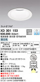 ODELIC ǥå 饤 XD301153þʾLEDη¡ʰΡѤ䡡Ҹ -LIGHTING DEPOT-