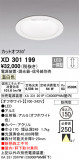 ODELIC ǥå 饤 XD301199þʾLEDη¡ʰΡѤ䡡Ҹ -LIGHTING DEPOT-