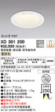 ODELIC ǥå 饤 XD301200þʾLEDη¡ʰΡѤ䡡Ҹ -LIGHTING DEPOT-