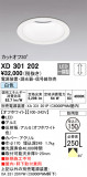 ODELIC ǥå 饤 XD301202þʾLEDη¡ʰΡѤ䡡Ҹ -LIGHTING DEPOT-