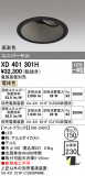 ODELIC ǥå 饤 XD401301HþʾLEDη¡ʰΡѤ䡡Ҹ -LIGHTING DEPOT-