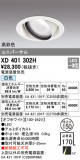 ODELIC ǥå 饤 XD401302HþʾLEDη¡ʰΡѤ䡡Ҹ -LIGHTING DEPOT-