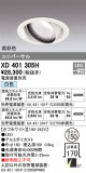 ODELIC ǥå 饤 XD401305HþʾLEDη¡ʰΡѤ䡡Ҹ -LIGHTING DEPOT-
