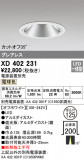 ODELIC ǥå 饤 XD402231þʾLEDη¡ʰΡѤ䡡Ҹ -LIGHTING DEPOT-