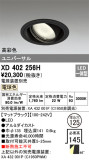 ODELIC ǥå 饤 XD402256HþʾLEDη¡ʰΡѤ䡡Ҹ -LIGHTING DEPOT-