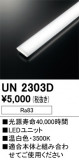 ODELIC ǥå ¾ UN2303DþʾLEDη¡ʰΡѤ䡡Ҹ -LIGHTING DEPOT-