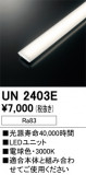 ODELIC ǥå ¾ UN2403EþʾLEDη¡ʰΡѤ䡡Ҹ -LIGHTING DEPOT-