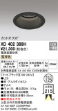 ODELIC ǥå 饤 XD402389HþʾLEDη¡ʰΡѤ䡡Ҹ -LIGHTING DEPOT-