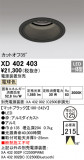 ODELIC ǥå 饤 XD402403þʾLEDη¡ʰΡѤ䡡Ҹ -LIGHTING DEPOT-