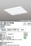ODELIC ǥå ١饤 XD466017P2BþʾLEDη¡ʰΡѤ䡡Ҹ -LIGHTING DEPOT-