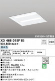 ODELIC ǥå ١饤 XD466019P1BþʾLEDη¡ʰΡѤ䡡Ҹ -LIGHTING DEPOT-