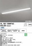 ODELIC ǥå ١饤 XL501006P3CþʾLEDη¡ʰΡѤ䡡Ҹ -LIGHTING DEPOT-