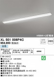 ODELIC ǥå ١饤 XL501006P4CþʾLEDη¡ʰΡѤ䡡Ҹ -LIGHTING DEPOT-