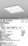 ODELIC ǥå ١饤 XL501017P1DþʾLEDη¡ʰΡѤ䡡Ҹ -LIGHTING DEPOT-