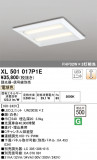 ODELIC ǥå ١饤 XL501017P1EþʾLEDη¡ʰΡѤ䡡Ҹ -LIGHTING DEPOT-