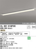 ODELIC ǥå ١饤 XL501018P2EþʾLEDη¡ʰΡѤ䡡Ҹ -LIGHTING DEPOT-