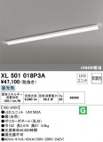 ODELIC ǥå ١饤 XL501018P3AþʾLEDη¡ʰΡѤ䡡Ҹ -LIGHTING DEPOT-