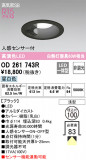ODELIC ǥå 饤 OD261743RþʾLEDη¡ʰΡѤ䡡Ҹ -LIGHTING DEPOT-