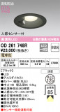 ODELIC ǥå 饤 OD261748RþʾLEDη¡ʰΡѤ䡡Ҹ -LIGHTING DEPOT-