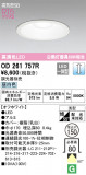 ODELIC ǥå 饤 OD261757RþʾLEDη¡ʰΡѤ䡡Ҹ -LIGHTING DEPOT-