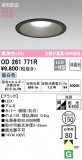 ODELIC ǥå 饤 OD261771RþʾLEDη¡ʰΡѤ䡡Ҹ -LIGHTING DEPOT-
