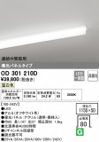 ODELIC ǥå ١饤 OD301210DþʾLEDη¡ʰΡѤ䡡Ҹ -LIGHTING DEPOT-