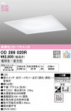 ODELIC ǥå ١饤 OD266020RþʾLEDη¡ʰΡѤ䡡Ҹ -LIGHTING DEPOT-