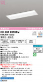 ODELIC ǥå ١饤 XD504001R5MþʾLEDη¡ʰΡѤ䡡Ҹ -LIGHTING DEPOT-