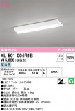 ODELIC ǥå ١饤 XL501004R1BþʾLEDη¡ʰΡѤ䡡Ҹ -LIGHTING DEPOT-