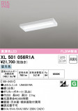 ODELIC ǥå ١饤 XL501056R1AþʾLEDη¡ʰΡѤ䡡Ҹ -LIGHTING DEPOT-