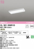 ODELIC ǥå ١饤 XL501056R1DþʾLEDη¡ʰΡѤ䡡Ҹ -LIGHTING DEPOT-