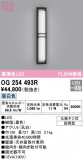ODELIC ǥå ƥꥢ饤 OG254493RþʾLEDη¡ʰΡѤ䡡Ҹ -LIGHTING DEPOT-