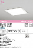 ODELIC ǥå ١饤 XL501020RþʾLEDη¡ʰΡѤ䡡Ҹ -LIGHTING DEPOT-