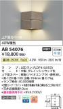 Koizumi ߾ ֥饱å AB54076þʾLEDη¡ʰΡѤ䡡Ҹ -LIGHTING DEPOT-