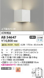 Koizumi ߾ ֥饱å AB54647þʾLEDη¡ʰΡѤ䡡Ҹ -LIGHTING DEPOT-