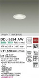 DAIKO ŵ LED饤 DDL-5654AWþʾLEDη¡ʰΡѤ䡡Ҹ -LIGHTING DEPOT-