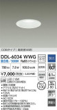 DAIKO ŵ LED饤 DDL-6034WWGþʾLEDη¡ʰΡѤ䡡Ҹ -LIGHTING DEPOT-