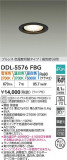 DAIKO ŵ إ饤 DDL-5576FBGþʾLEDη¡ʰΡѤ䡡Ҹ -LIGHTING DEPOT-