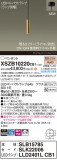 Panasonic ڥ XSZB10220CB1þʾLEDη¡ʰΡѤ䡡Ҹ -LIGHTING DEPOT-
