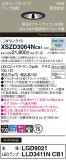 Panasonic 饤 XSZD3064NCB1þʾLEDη¡ʰΡѤ䡡Ҹ -LIGHTING DEPOT-