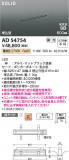Koizumi ߾ LEDⵤ̩SB١饤 AD54754þʾLEDη¡ʰΡѤ䡡Ҹ -LIGHTING DEPOT-