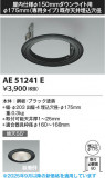 Koizumi ߾ ˥塼ץ졼 AE51241EþʾLEDη¡ʰΡѤ䡡Ҹ -LIGHTING DEPOT-