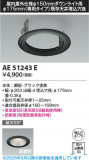 Koizumi ߾ ˥塼ץ졼 AE51243EþʾLEDη¡ʰΡѤ䡡Ҹ -LIGHTING DEPOT-