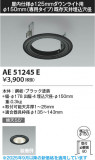 Koizumi ߾ ˥塼ץ졼 AE51245EþʾLEDη¡ʰΡѤ䡡Ҹ -LIGHTING DEPOT-