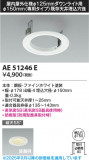 Koizumi ߾ ˥塼ץ졼 AE51246EþʾLEDη¡ʰΡѤ䡡Ҹ -LIGHTING DEPOT-